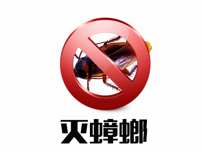 滅蟑服務(wù)
